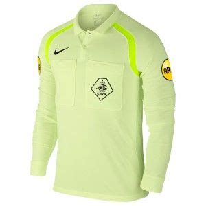 nike knvb scheidsrechtersshirt 2016-2017 paars|knvb scheidsrechters.